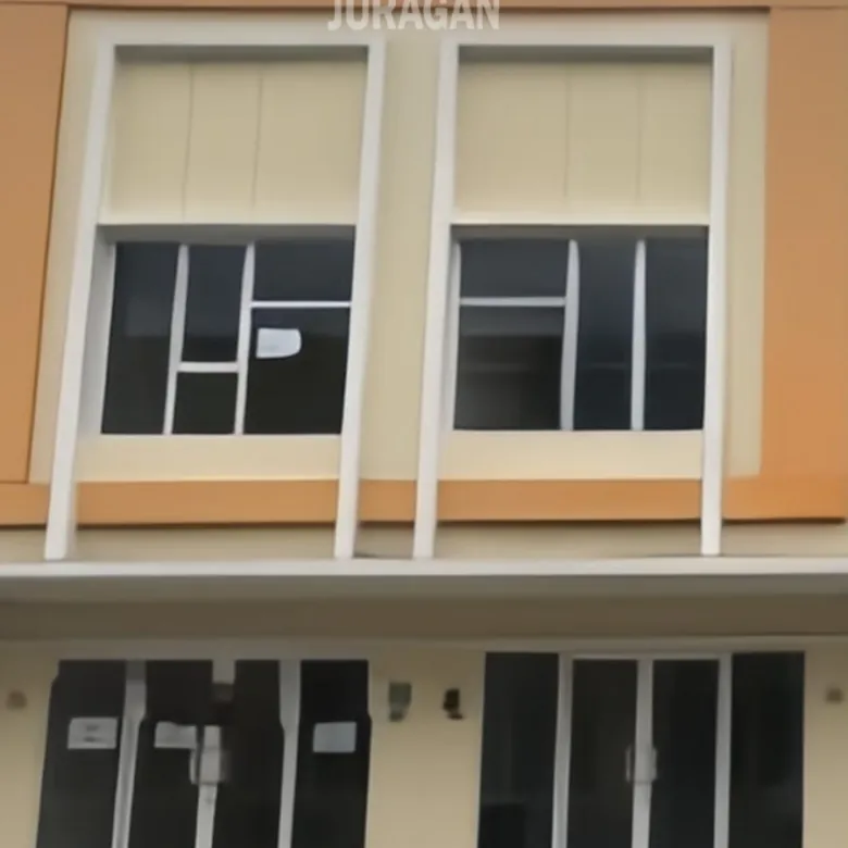 RUKO DIJUAL ARCADIA GRANDE BLOK D GADING SERPONG SATULISTING.com