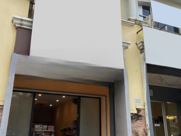 RUKO DIJUAL 2LANTAI CRYSTAL GADING SERPONG SATULISTING.com