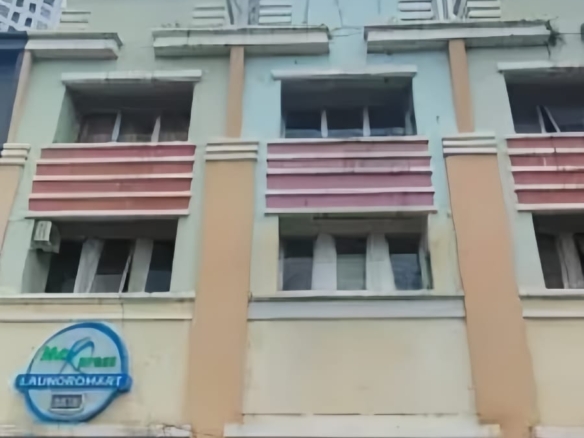 RUKO DIJUAL DIAMOND 3LANTAI GADING SERPONG SATULISTING.com