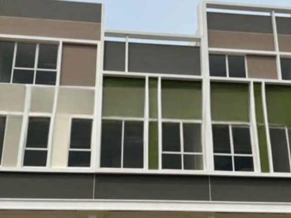 DIJUAL RUKO FARADAY GADING SERPONG 3 LANTAI SATULISTING.com