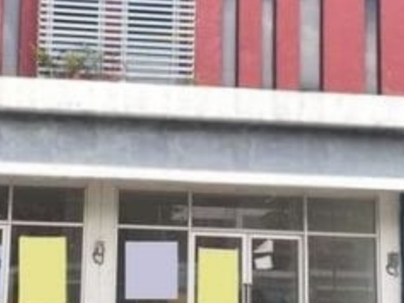 RUKO DIJUAL FIORENZA CITRA RAYA SATULISTING.com