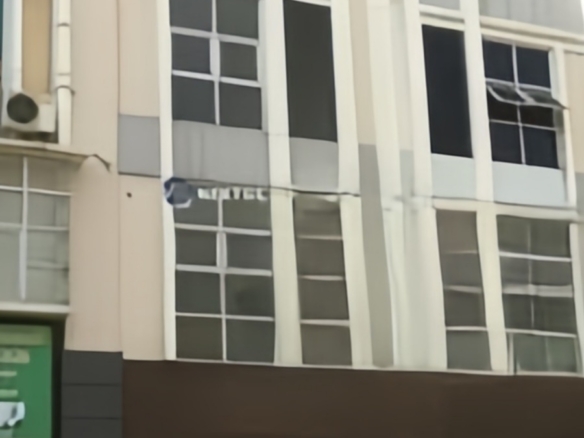 RUKO DIJUAL FRANKFURT 3 LANTAI GADING SERPONG SATULISTING.com