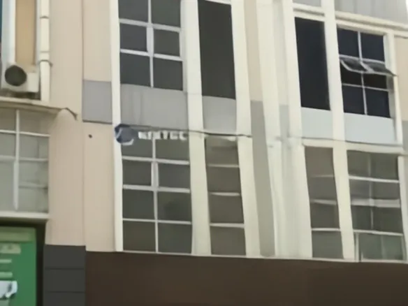 RUKO DIJUAL FRANKFURT 3 LANTAI GADING SERPONG SATULISTING.com