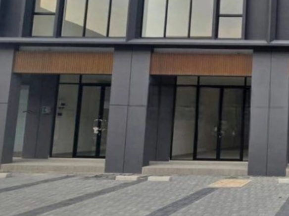 RUKO DIJUAL HAMPTON 2 LANTAI GADING SERPONG SATULISTING.com