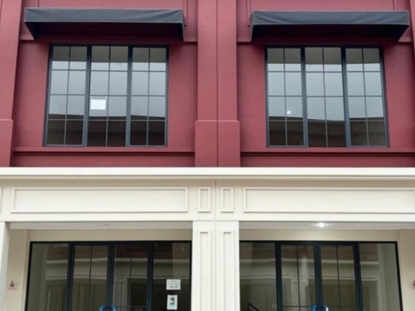 RUKO DIJUAL MADISON GADING SERPONG SATULISTING.com