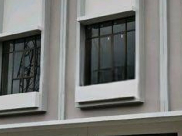 RUKO DIJUAL MAGGIORE GRANDE GADING SERPONG SATULISTING.com