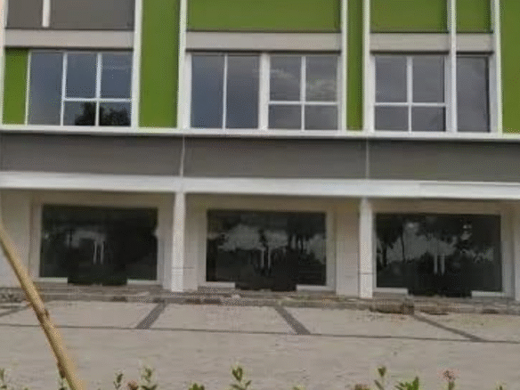 RUKO DIJUAL MAXWELL GADING SERPONG SATULISTING.com