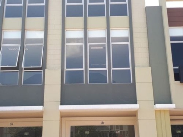 RUKO DIJUAL NORTH GOLDFINCH GADING SERPONG SATULISTING.com