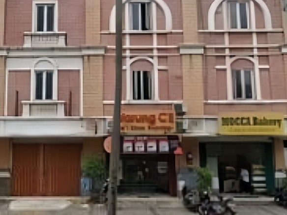 RUKO DIJUAL 3LANTAI PARAMOUNT CENTER B GADING SERPONG SATULISTING.com