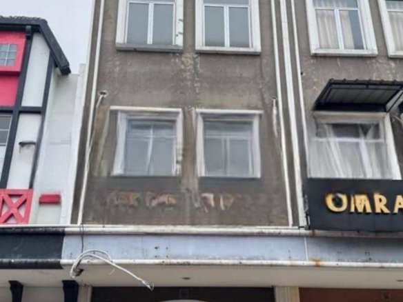 RUKO DIJUAL SOUTH SOLVANG SQUARE GADING SERPONG SATULISTING.com