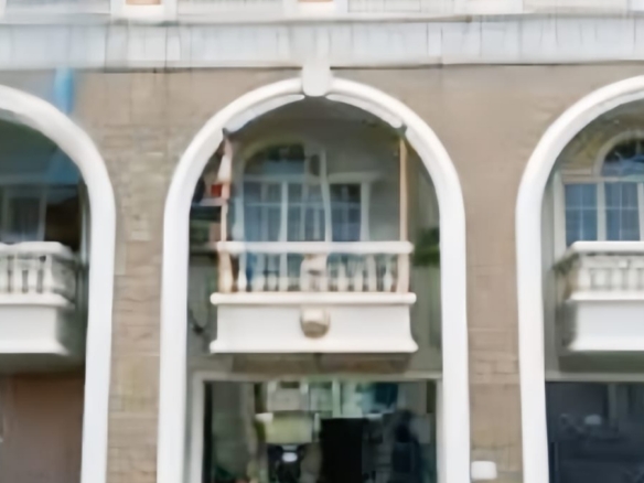 RUKO DIJUAL SPARKS GADING SERPONG SATULISTING.com