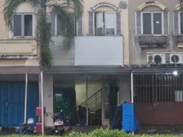 Jual Ruko St Monica Gading Serpong