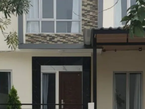 RUMAH DIJUAL AMALFI 2 LANTAI GADING SERPONG SATULISTING.com RUMAH DIJUAL AMALFI 2 LANTAI GADING SERPONG SATULISTING.com