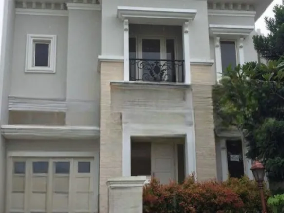 RUMAH ARISTOTELES