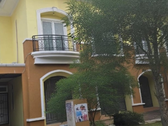 RUMAH DIJUAL BERYL GADING SERPONG SATULISTING.com