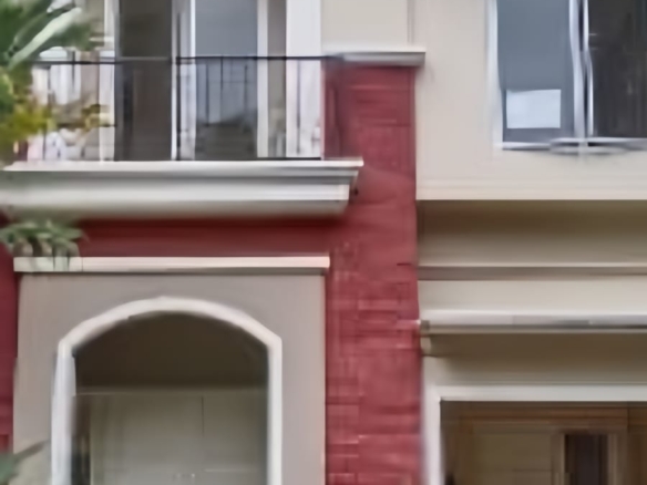 Rumah Crystal Gading Serpong