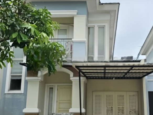 Garnet PHG Gading Serpong