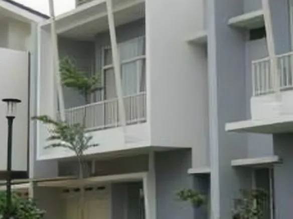 RUMAH GRISEA