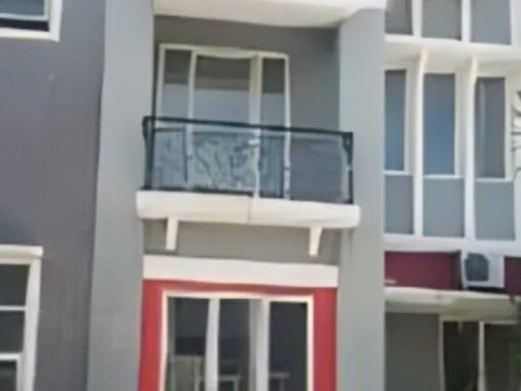 RUMAH MICHELIA