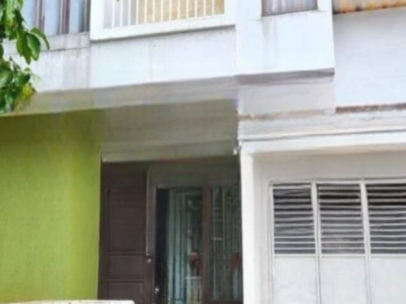 RUMAH DIJUAL 2LANTAI NEWTON GADING SERPONG SATULISTING.com