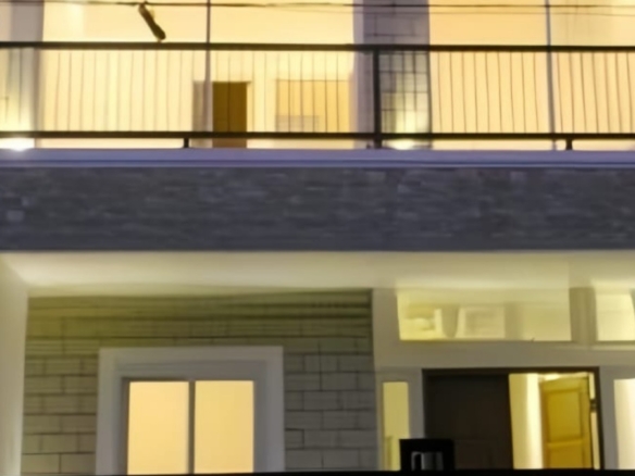 RUMAH DIJUAL 2LANTAI SEKTOR 8 B GADING SERPONG SATULISTING.com