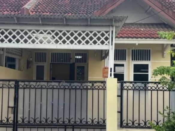 RUMAH DIJUAL SEKTOR 1B GADING SERPONG SATULISTING.com