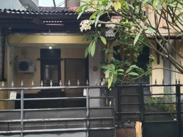 RUMAH DIJUAL SEKTOR 7B GADING SERPONG SATULISTING.com RUMAH DIJUAL SEKTOR 7B GADING SERPONG SATULISTING.com