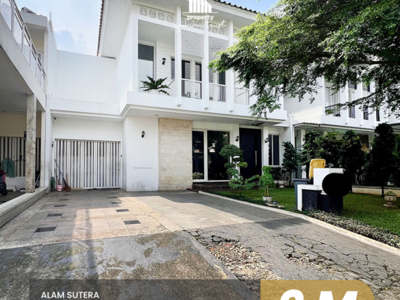 Sutera Sitara Pelangi Alam Sutera