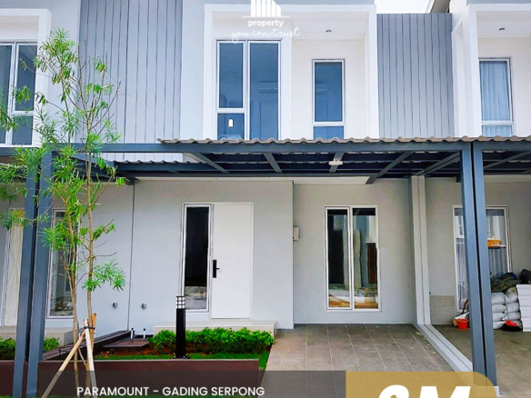 Cluster new amarillo paramount