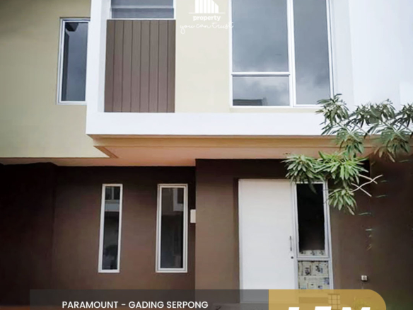 Malibu Village Gading Serpong