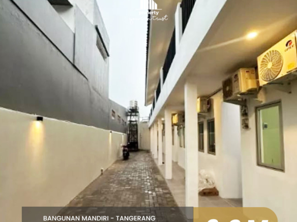 Kos - kosan Graha Raya Tangerang