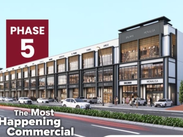 RUKO DIJUAL GRAND BOULEVARD ANIVA STUDIO LOFT SATULISTING.com