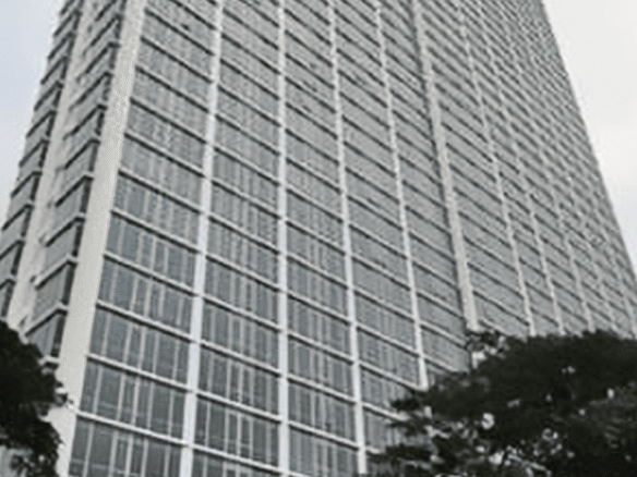 APARTEMEN DIJUAL U RESIDENCE LIPPO KARAWACI SATULISTING.com