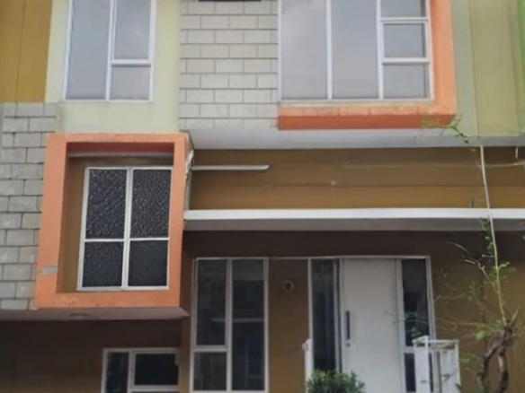 Atlanta Gading Serpong