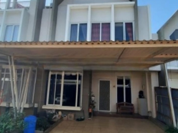 Boston Village Gading Serpong