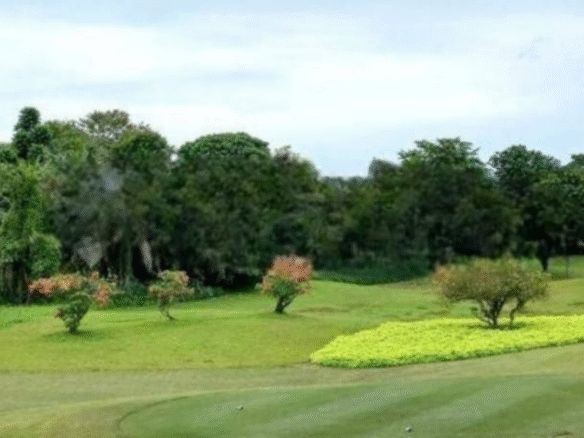 KAVLING DIJUAL PARAMOUNT HILL GOLF GADING SERPONG SATULISTING.com