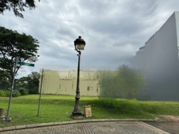 KAVLING DIJUAL TIARA PHG GADING SERPONG SATULISTING.com