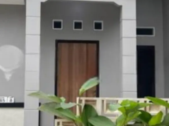 Cluster Malibu Village Gading Serpong