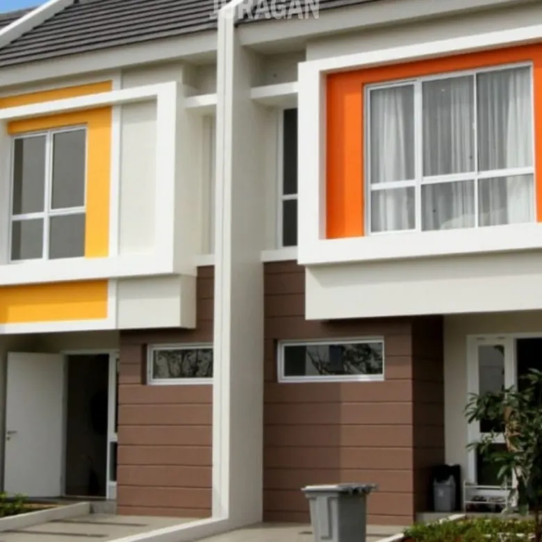 Cluster Martinez Gading Serpong