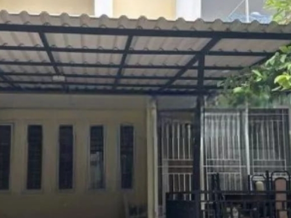 Cluster Oleaster Gading Serpong