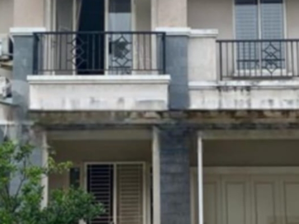 Cluster Pascal Gading Serpong