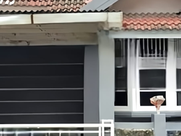 RUMAH DIJUAL SEKTOR 1A GADING SERPONG SATULISTING.com