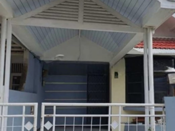 RUMAH DIJUAL SEKTOR 1C GADING SERPONG SATULISTING.com