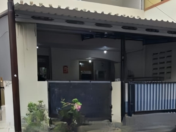 Dijual Cepat Rumah Sektor 1G Gading Serpong