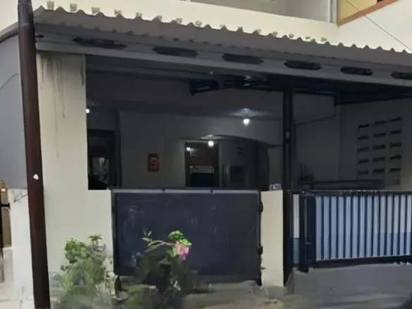 Dijual Cepat Rumah Sektor 1G Gading Serpong