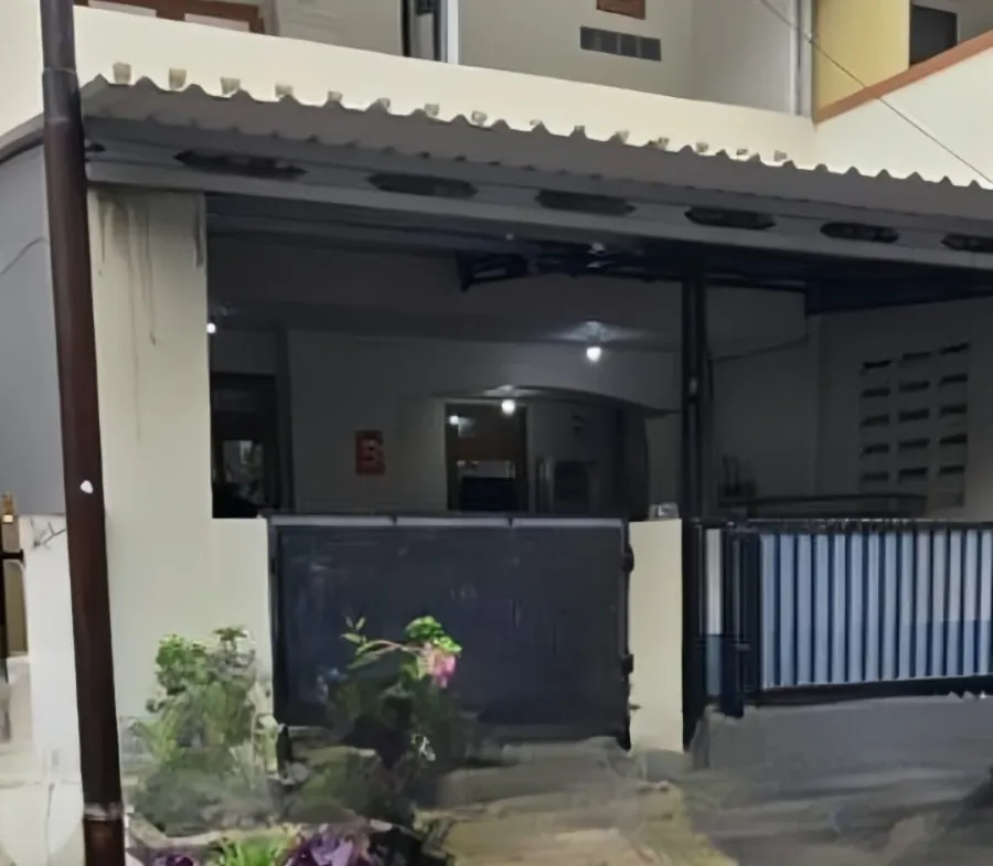 Dijual Cepat Rumah Sektor 1G Gading Serpong