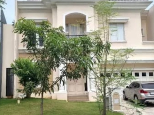 Cluster Tiara Pondok Hijau Golf