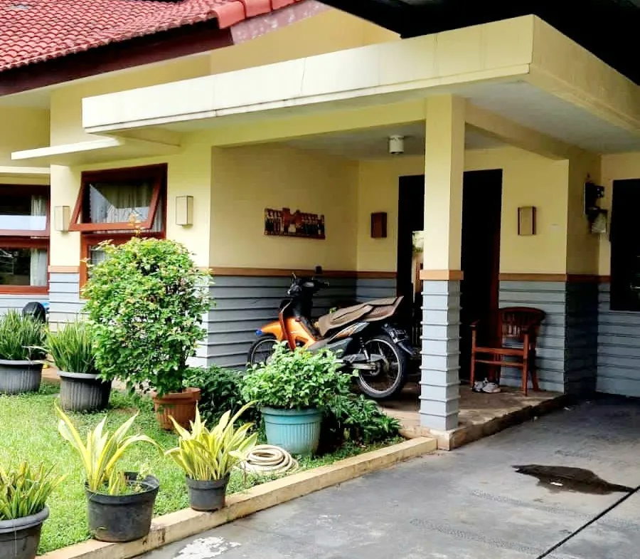 Jual A1 Grand Galaxy City