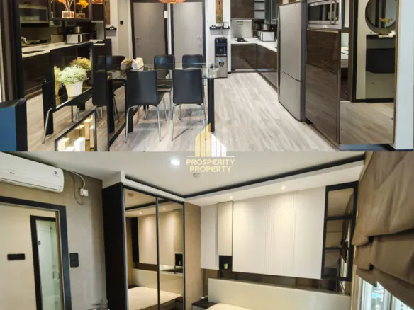 Thamrin Residence