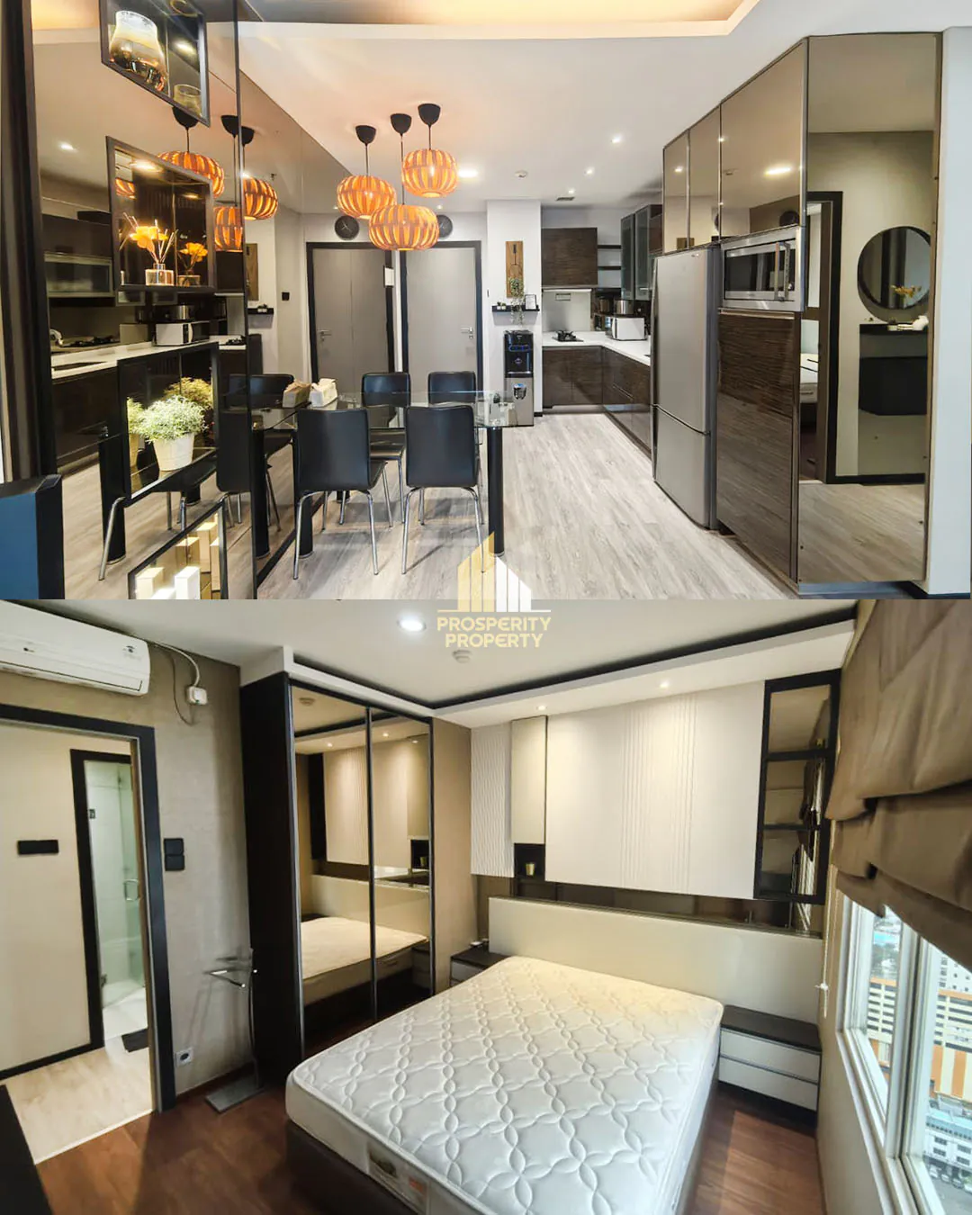 Thamrin Residence